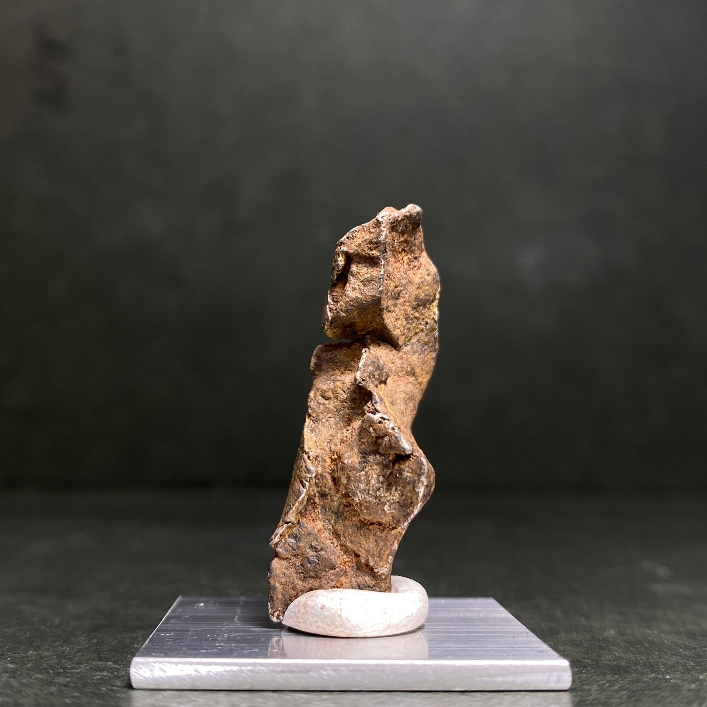 ギベオン隕石 Gibeon Meteorite 25111211 | 【隕石屋】METEOS（メテオス）