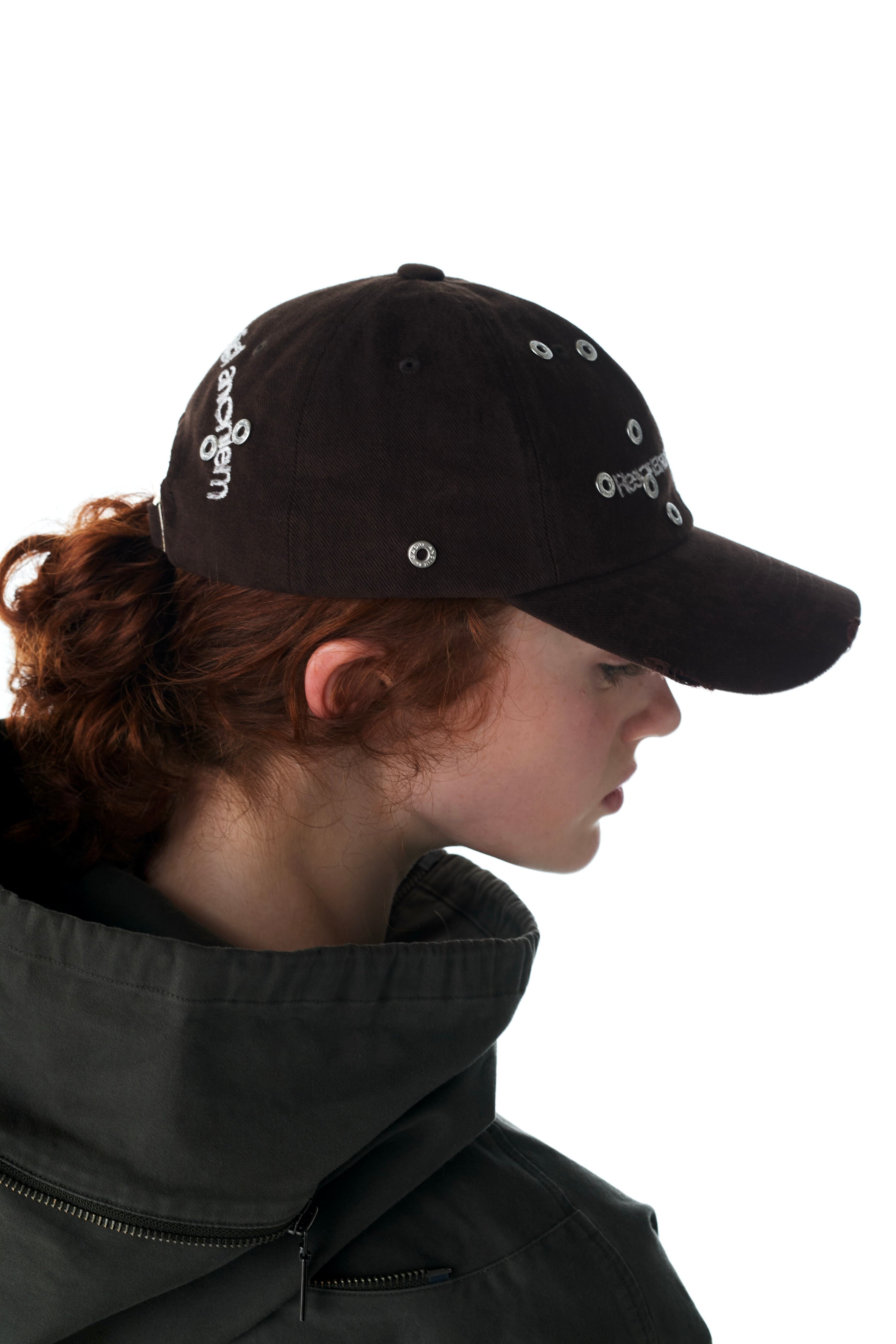 KIPP / BROWN | GADID ANONIEM