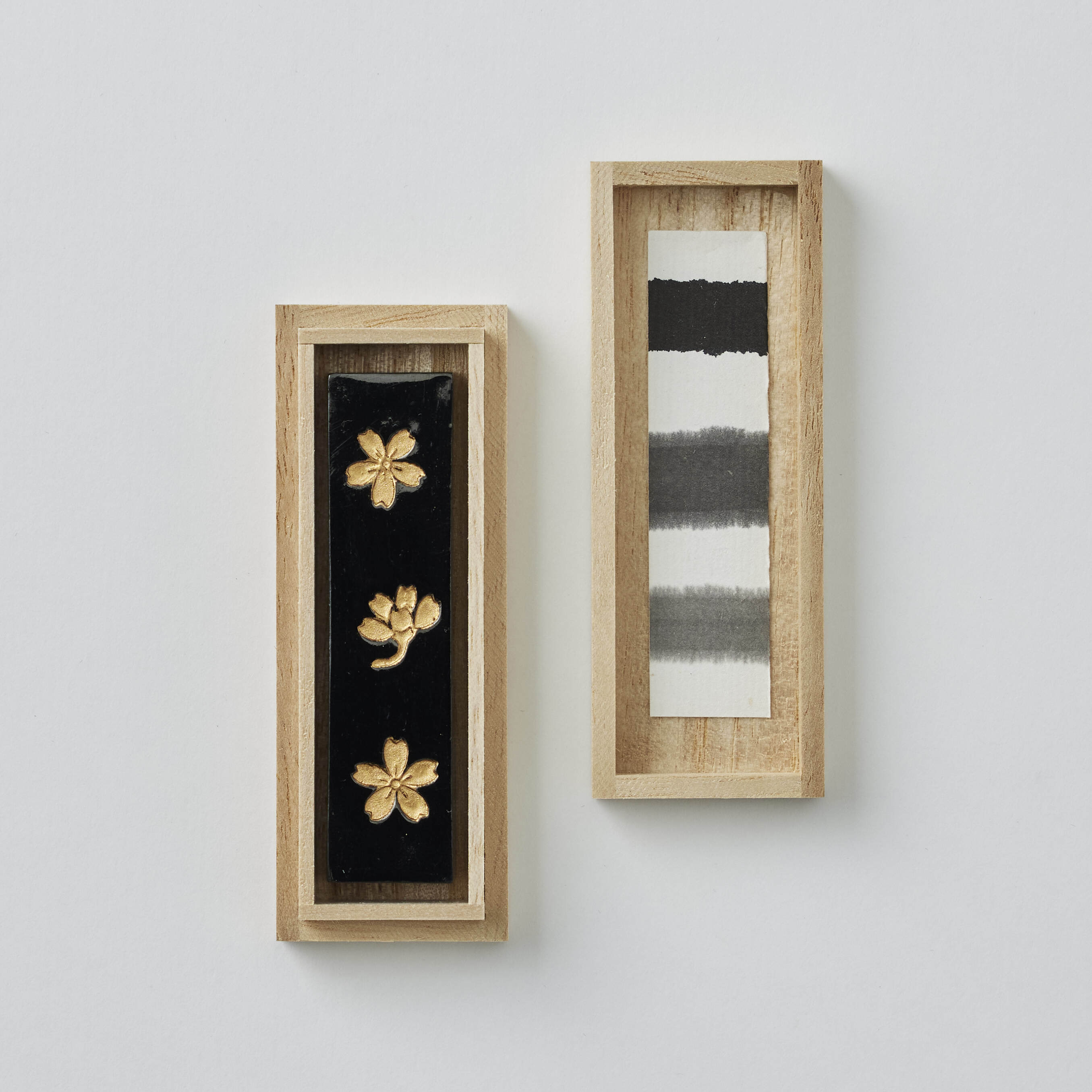 数量限定】添綴綴 白木塗硯箱書道セット | WACCA ONLINE SHOP