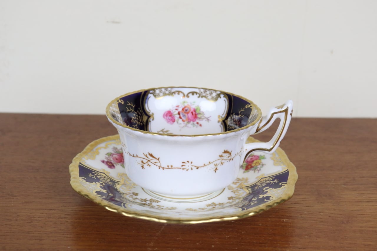 コールポート（Coalport） | epoca