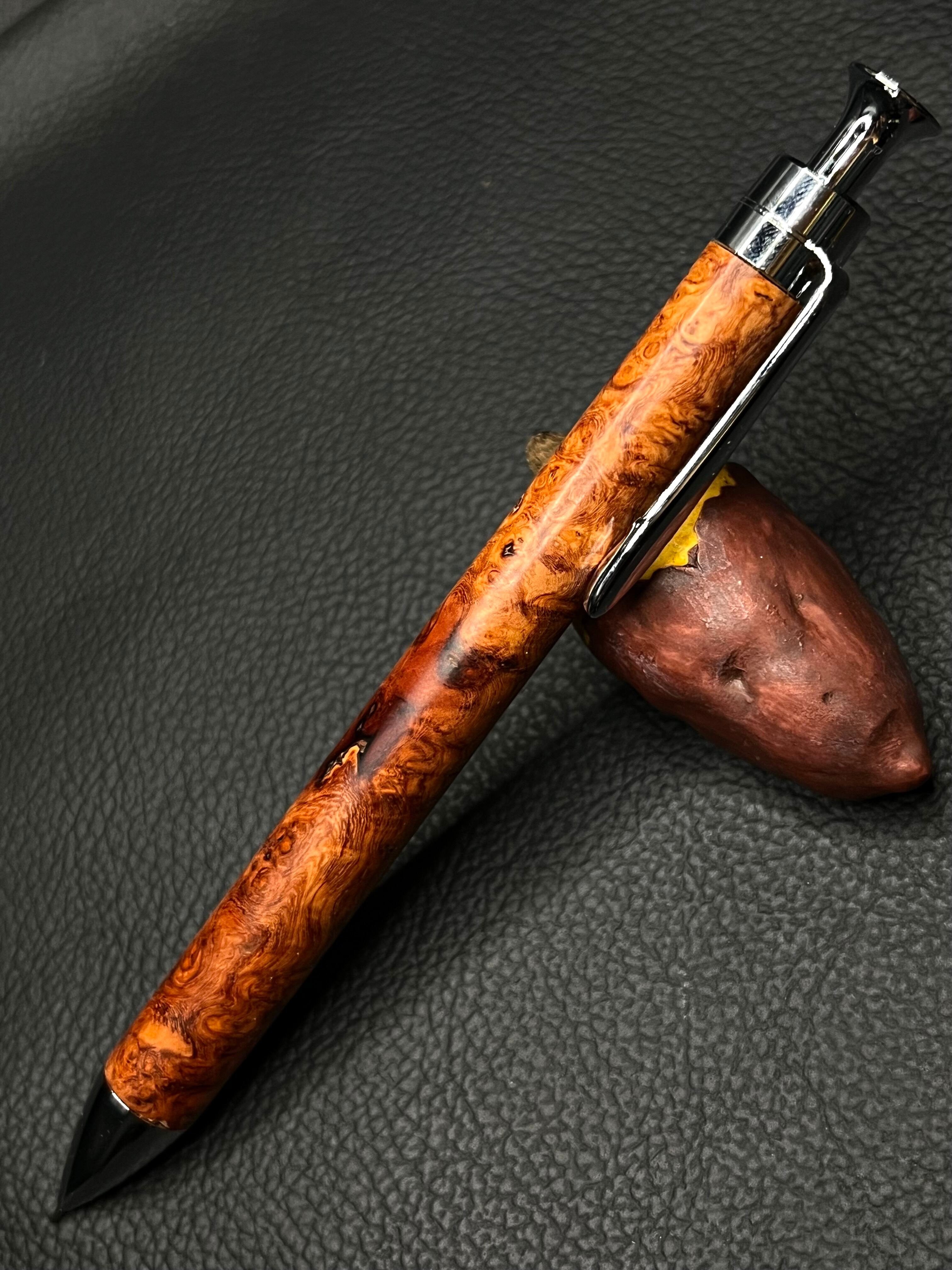 27 極上花梨瘤 | こぶた工房