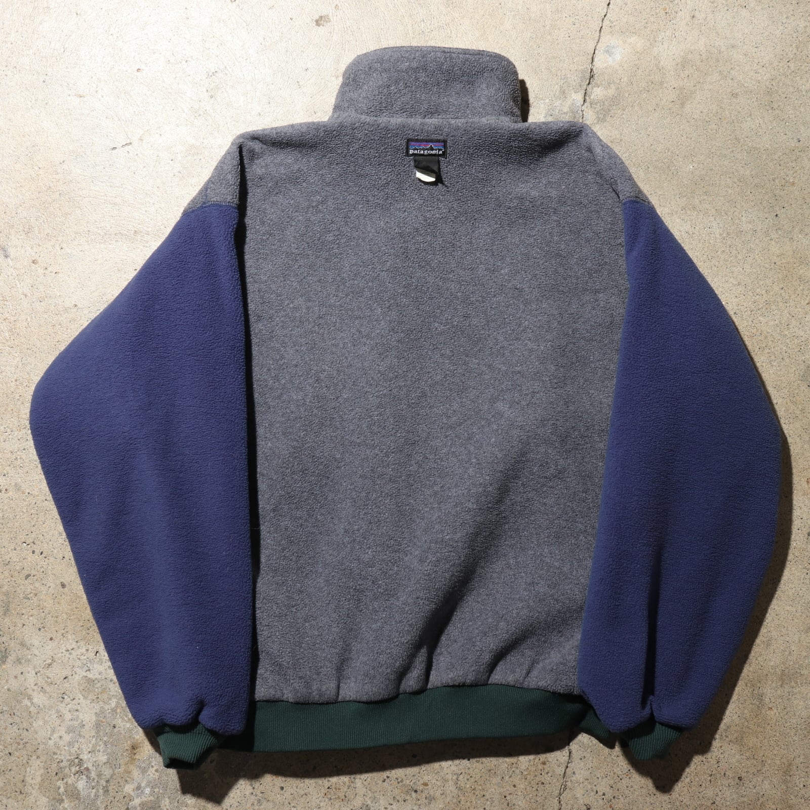 美品 L 98年 シェルドシンチラ Patagonia パタゴニア ジャケット
