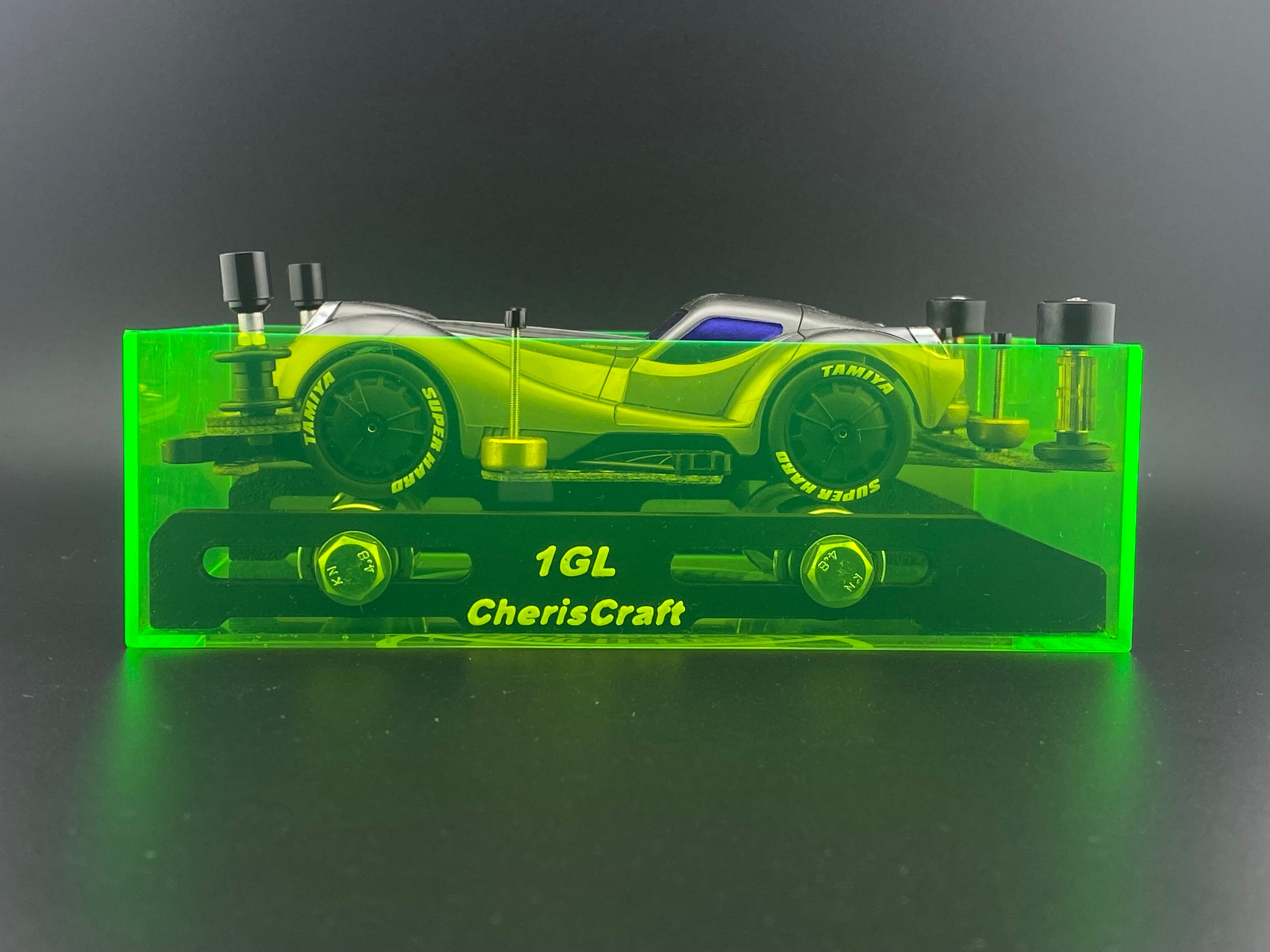 CATEGORY ミニ四駆 | SKWorks 【超破格セット!!】ミニ四駆 ステンレス製 治