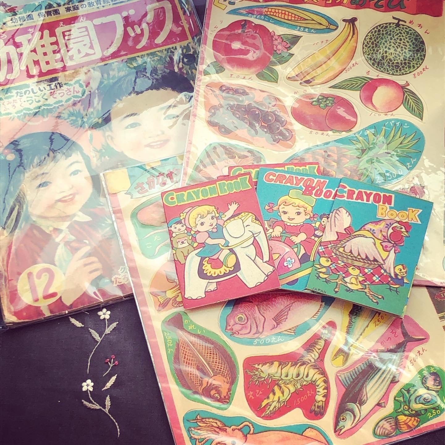 紙モノ | kamimono yone