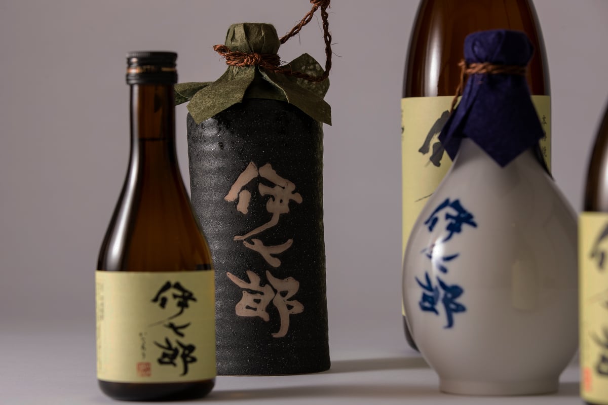 伊七郎｜公式オンラインストア