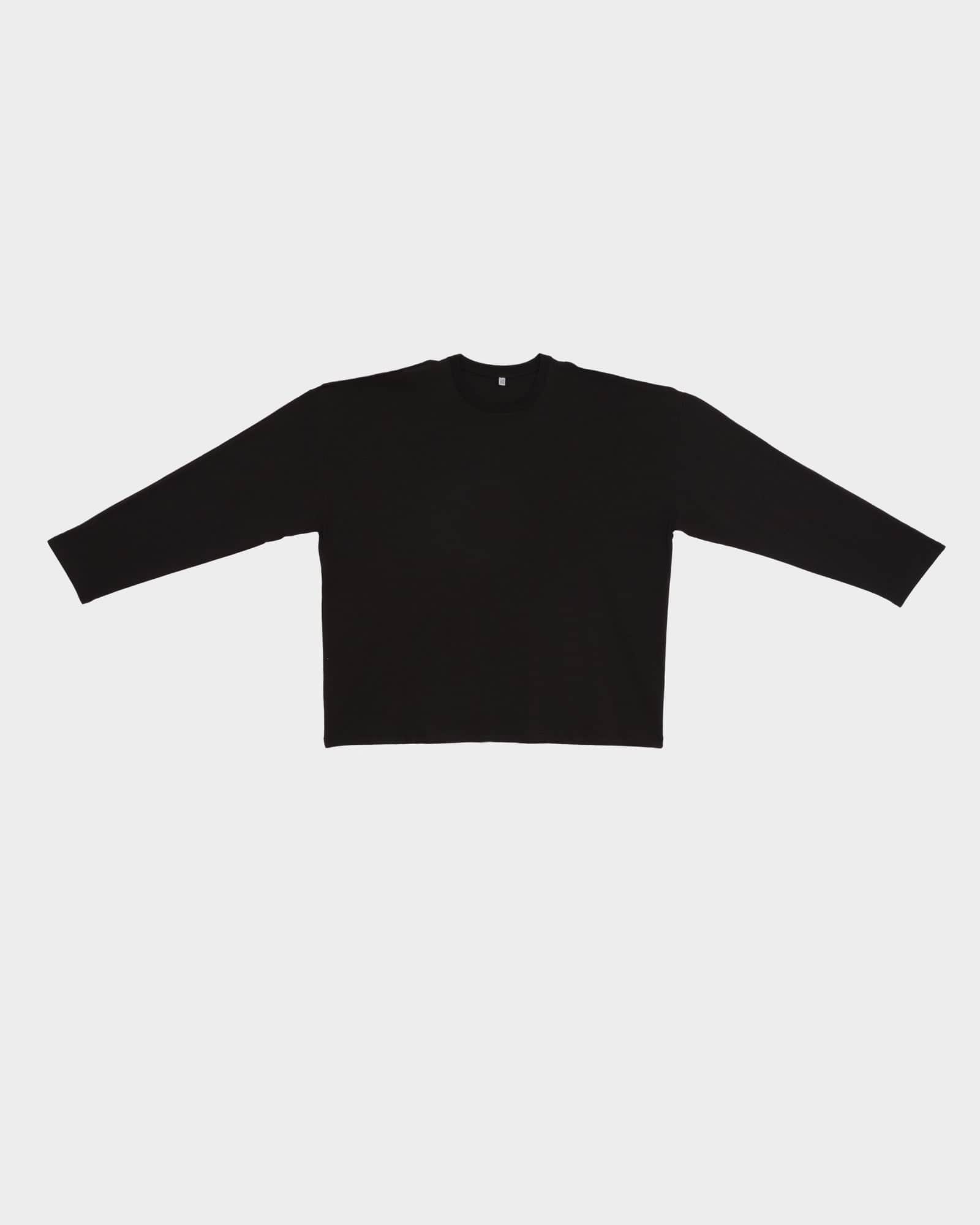 Pin ロングスリーブTシャツ in Assortment | リジェネラティブ