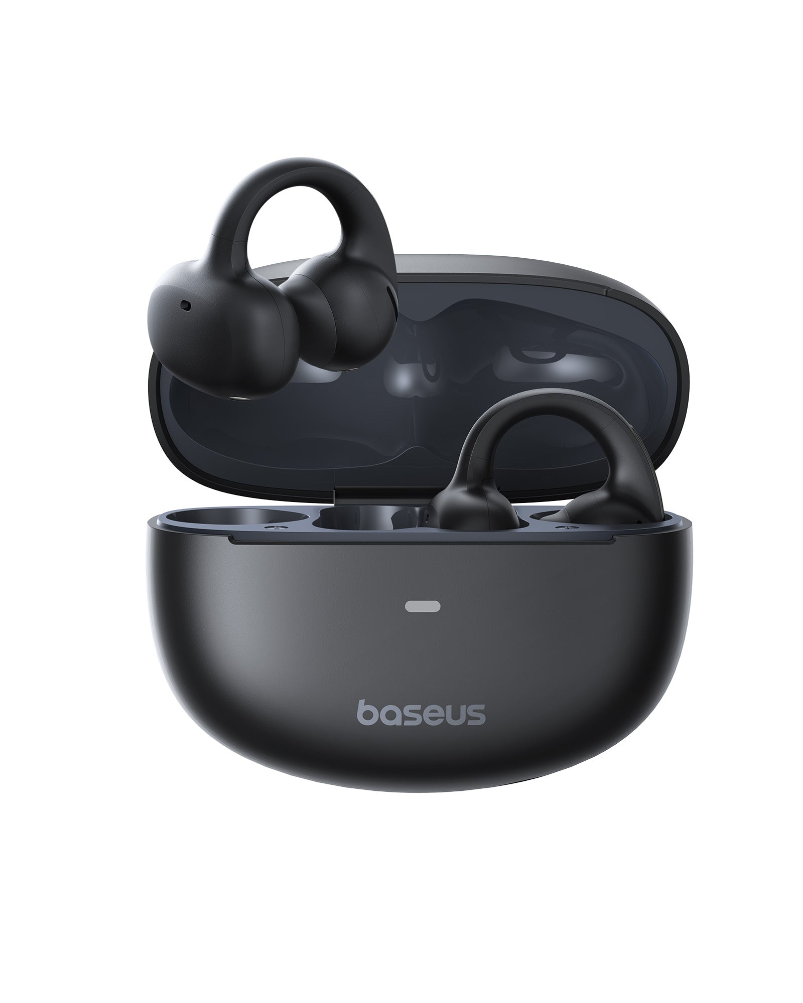 Baseus Bowie MC1 イヤーカフ ワイヤレスイヤホン