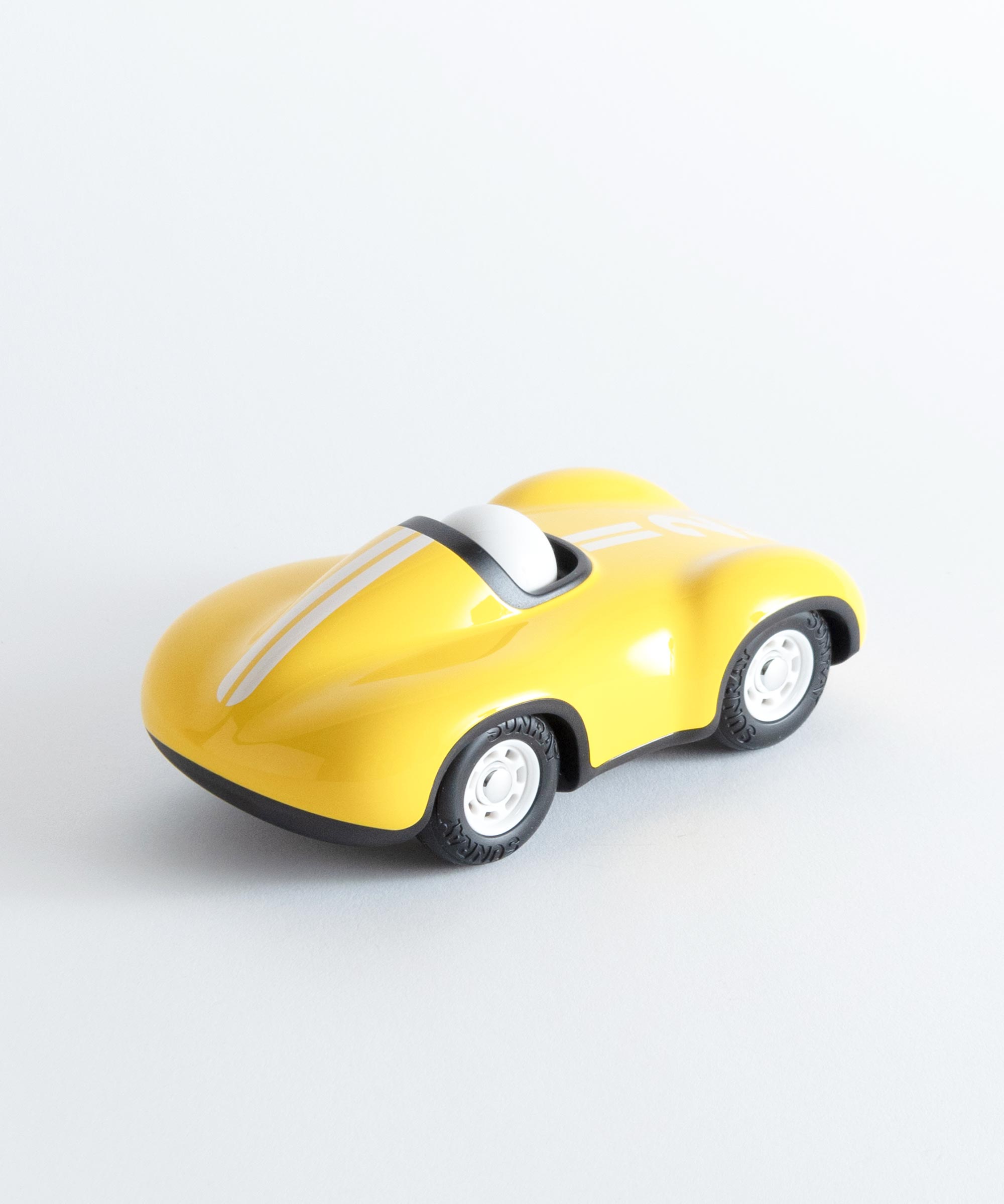 Playforever/プレイフォーエバー】 Speedy Le Mans クラシックカー