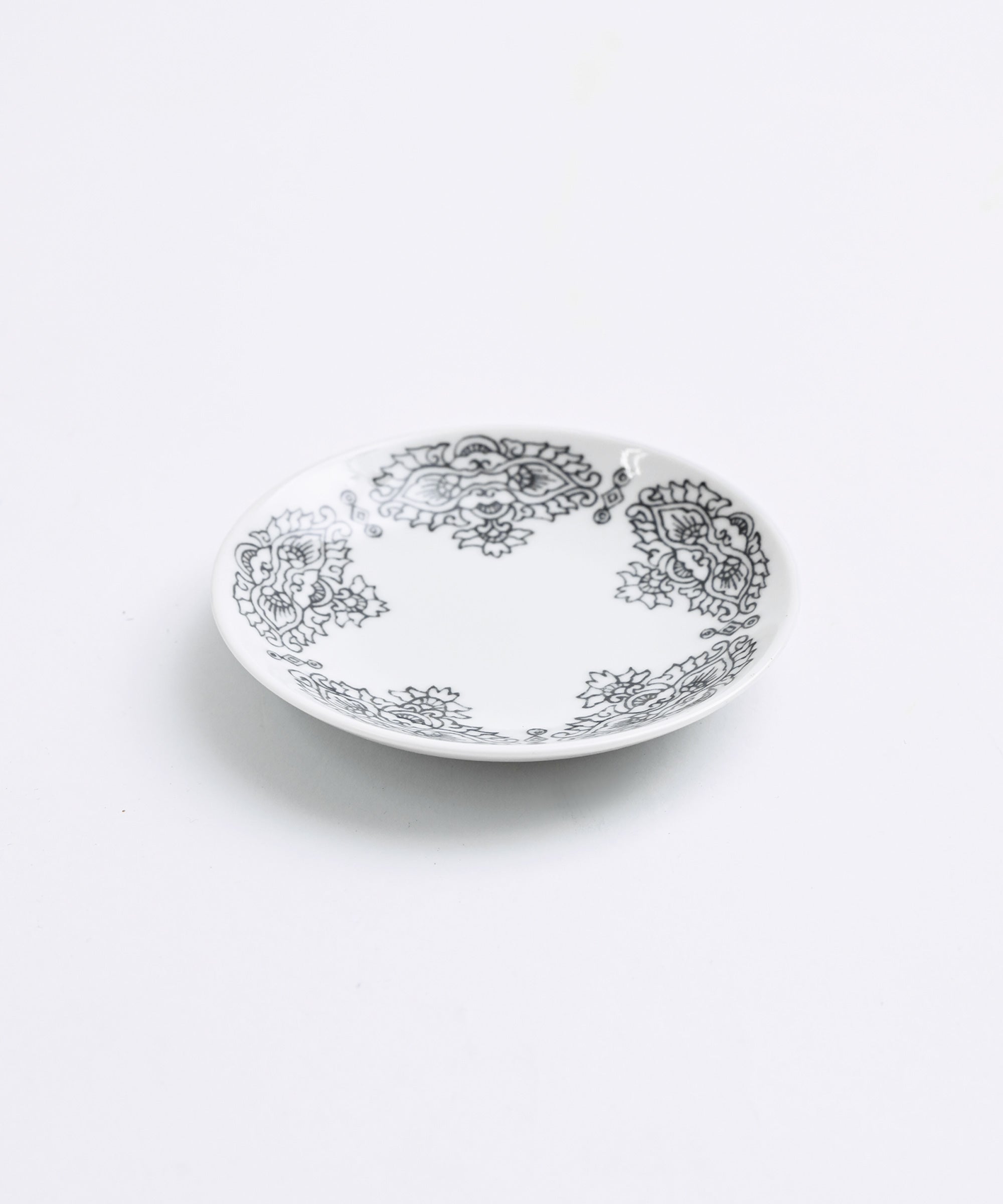 五作京名所 陶盃 平安祥堂 174 五作京名所 陶盃 平安祥堂 174