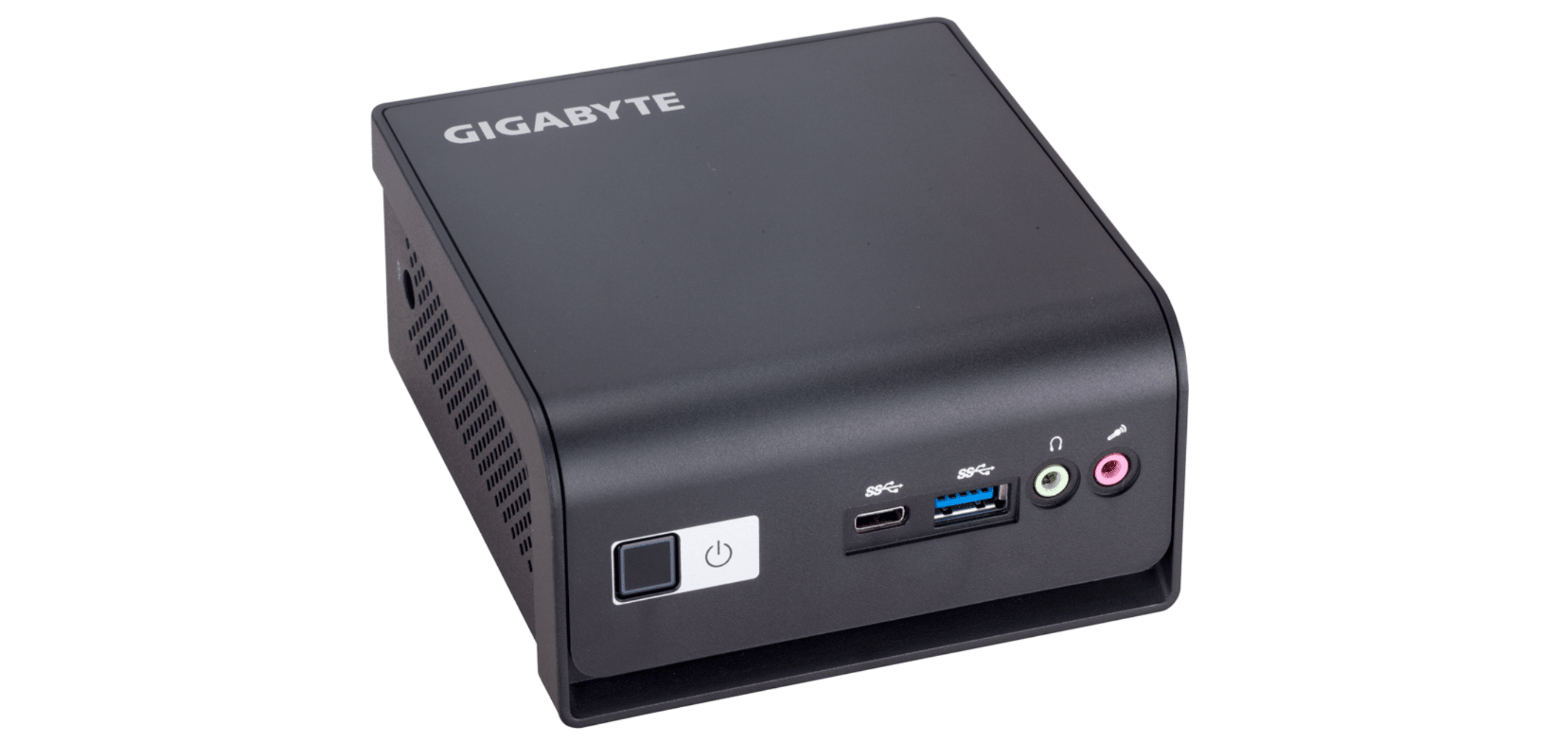 Mini PCs - Gigabyte Brix wants to compete with Intel NUC 11