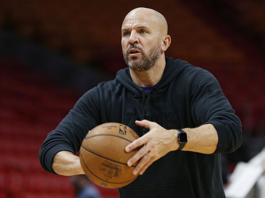 ジェイソン・キッドが率いるマーベリックスが始動、ルカ・ドンチッチに