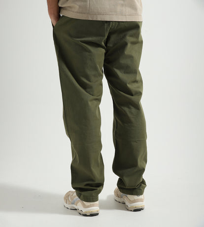 Gramicci Pant Olive | Baskèts