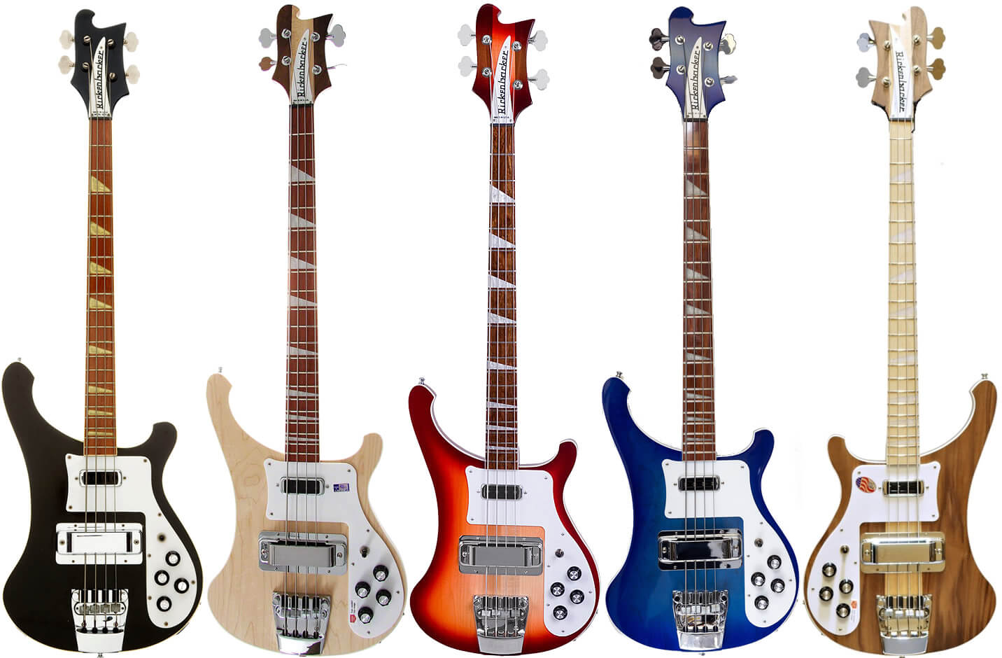 リッケンバッカーコピーベース グレコ リッケンバッカーベース 【希少