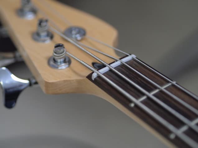 Compact Bass サンバースト イケベ楽器 JBタイプ Compact Bass サン