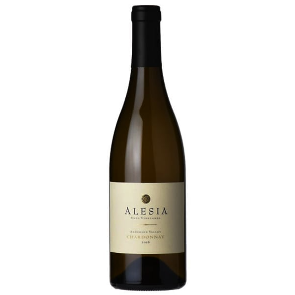 2018 Rhys Alesia Anderson Valley Chardonnay | Basser's Fine Wine