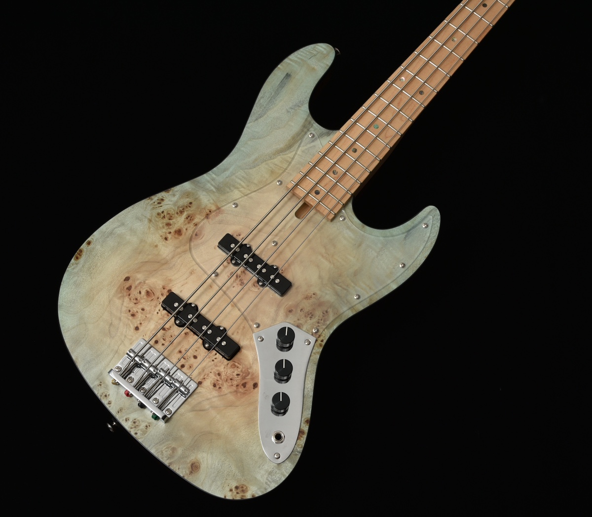 美品】Bacchus YJM-550R-PJ (CAR) 山野楽器コラボモデル Bacchus YJM