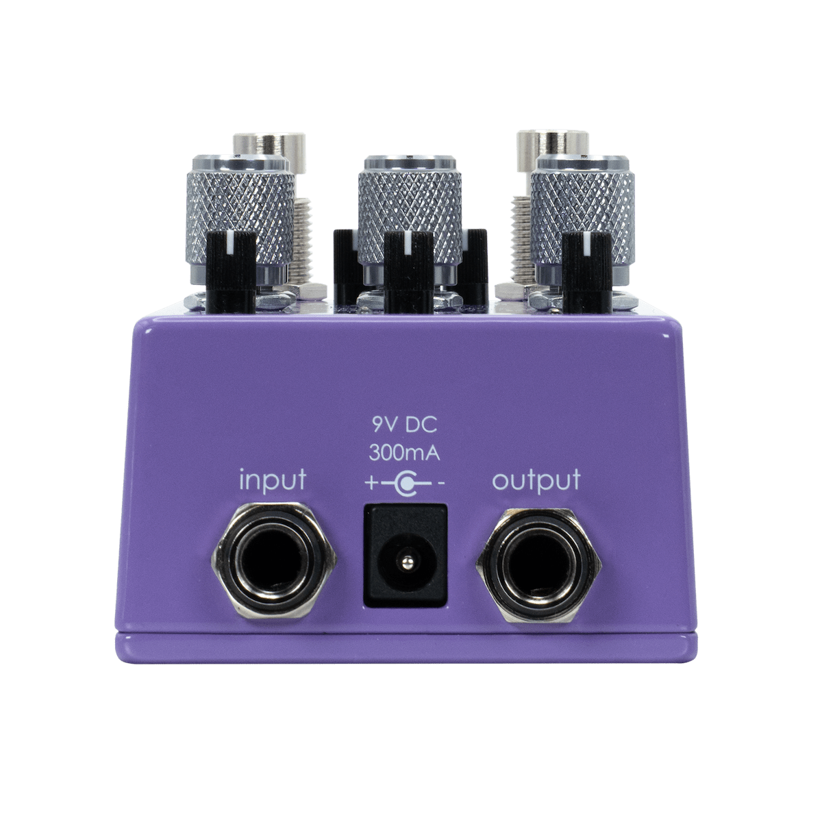 Empress ParaEq w/Boost パラメトリックEQ/ブースター Empress ParaEq