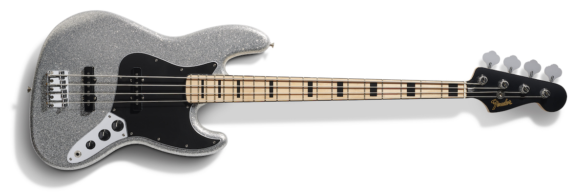 Squier ベース Mikey Way Mustang Bass 希少 レア Squier Mikey Way