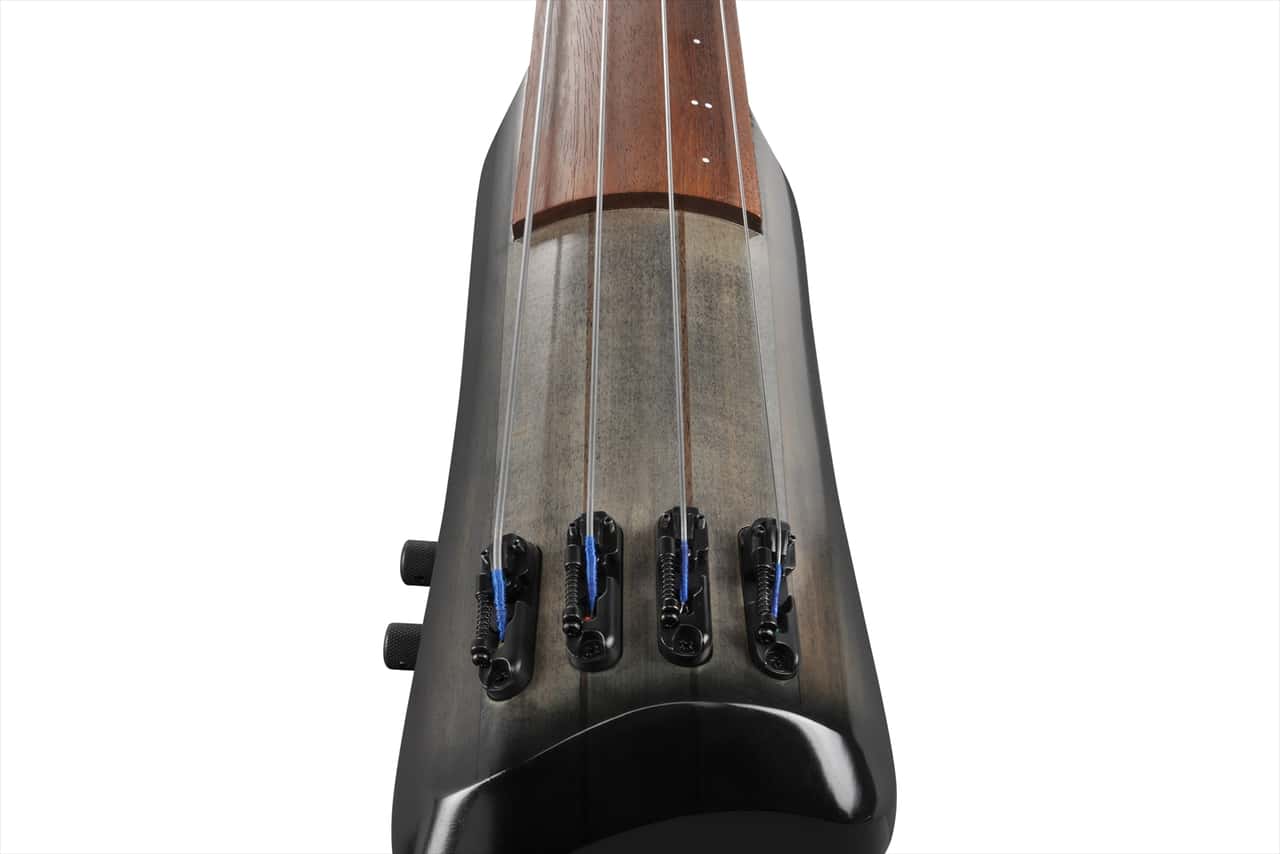 IBANEZ】UB804-BUL | ベース・マガジン