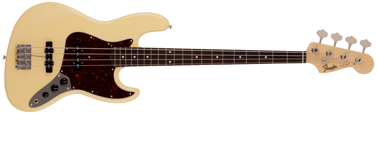 Fender】Made in Japan Heritage Official Shop Exclusive Collection