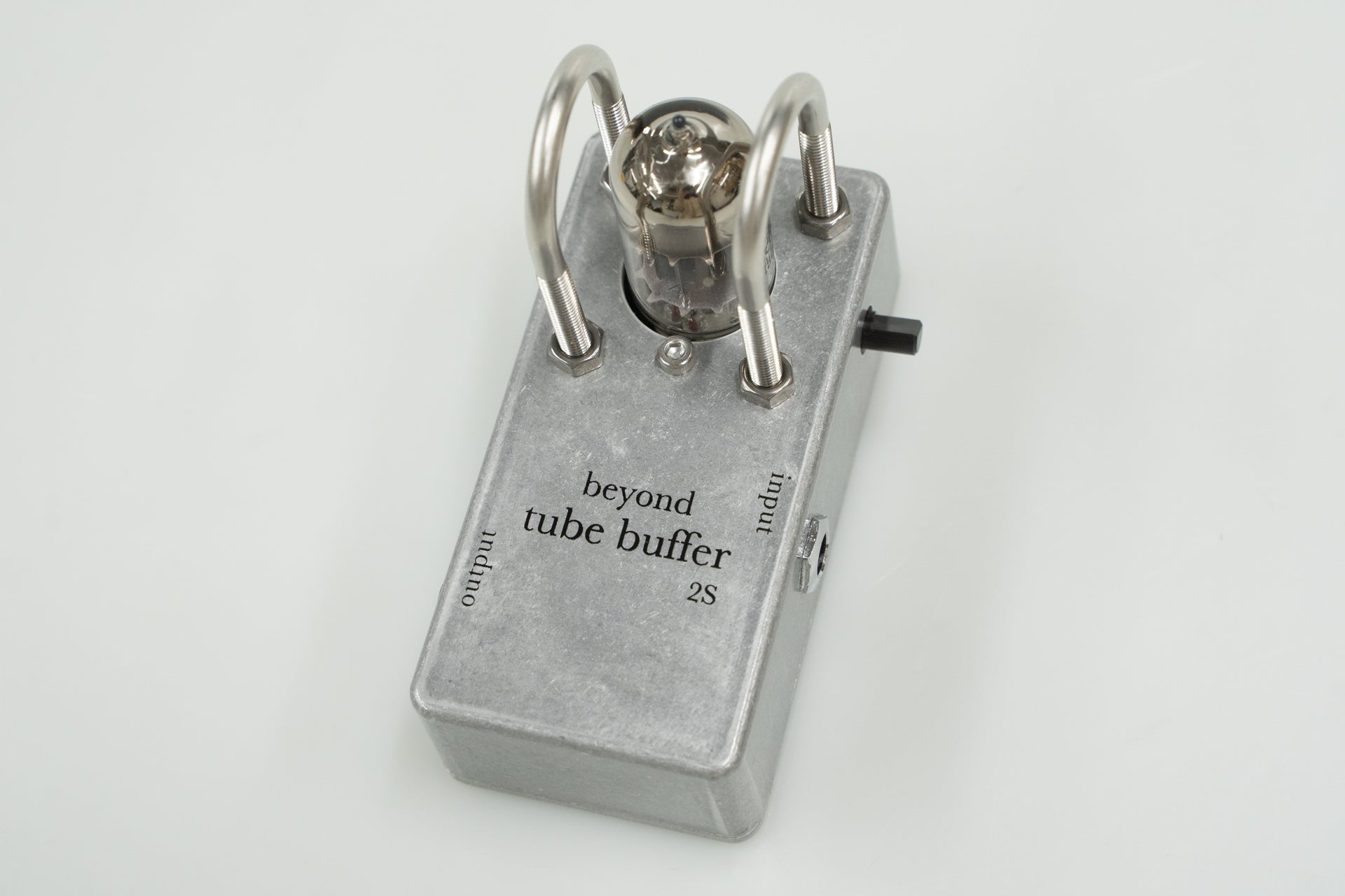 Beyond Tube Buffer+ マーティフリードマンモデル Beyond Tube Buffer+