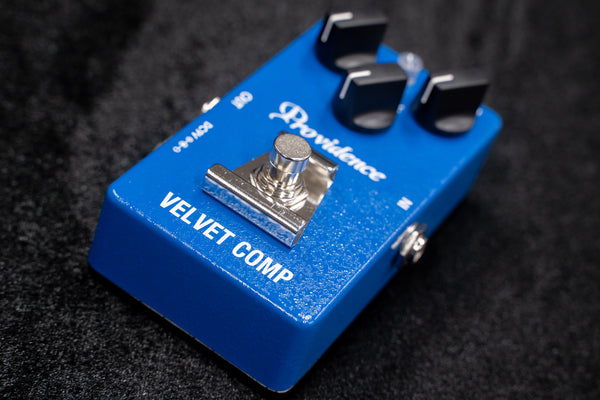 newProvidence ⁄ VLC-1 VELVET COMPTONIQ横浜 – Bass Shop Geek