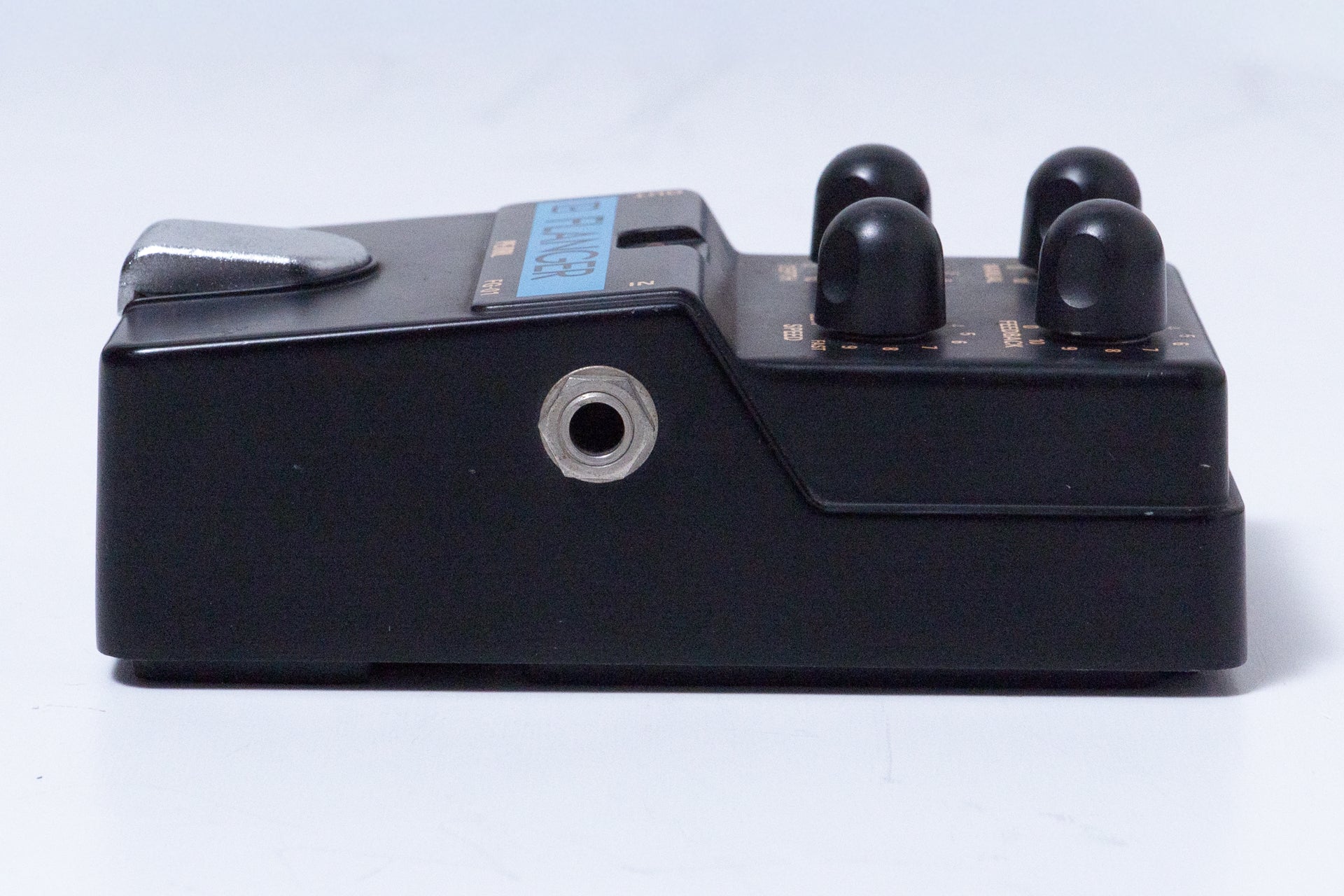 used】Pearl / FLANGER FG-01【GIB Yokohama】 – Bass Shop Geek IN Box