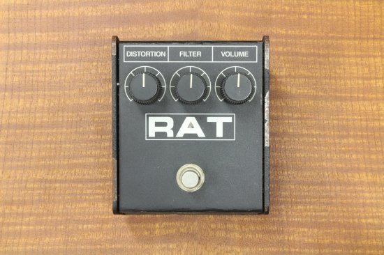 Proco RAT USA