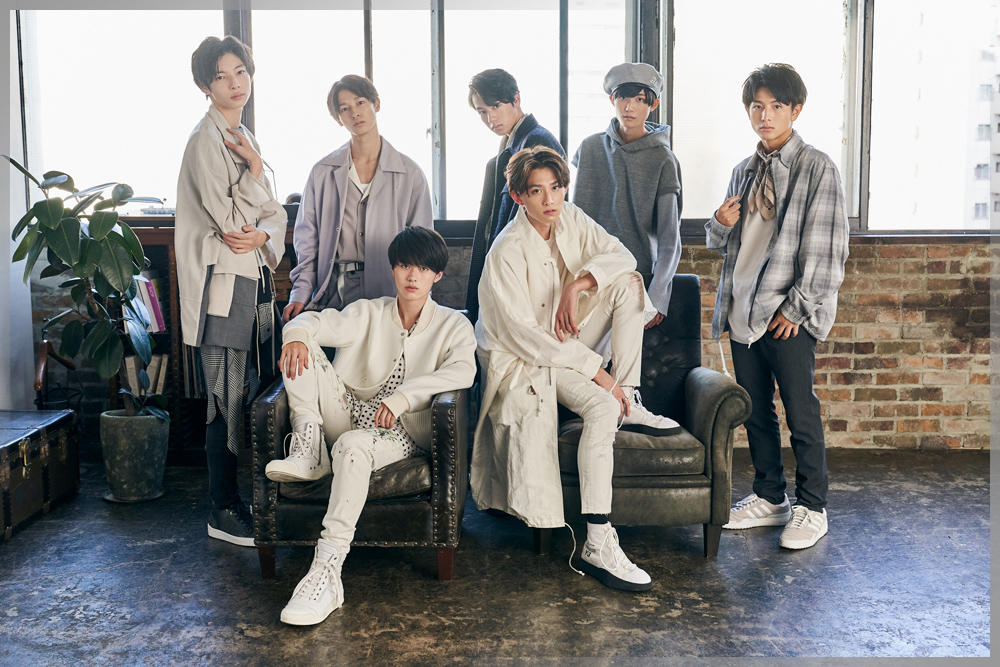 全国選抜メンバー5th BATTLE BOYS/バトルボーイズ 公式サイト