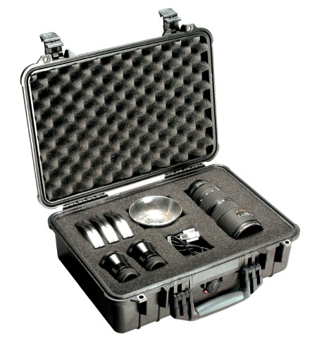 Pelican 1500 Case - Bay-Tech Industries / Bay-Tech Rentals