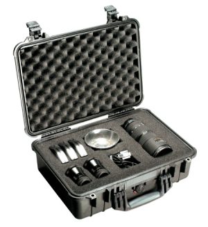 Pelican 1500 Case - Bay-Tech Industries / Bay-Tech Rentals