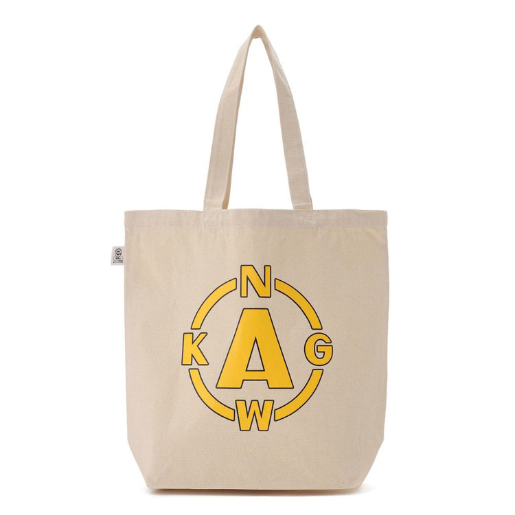 未開封・通販完売品】BATTLE BOYS(バトルボーイズ)の初代トートバッグ