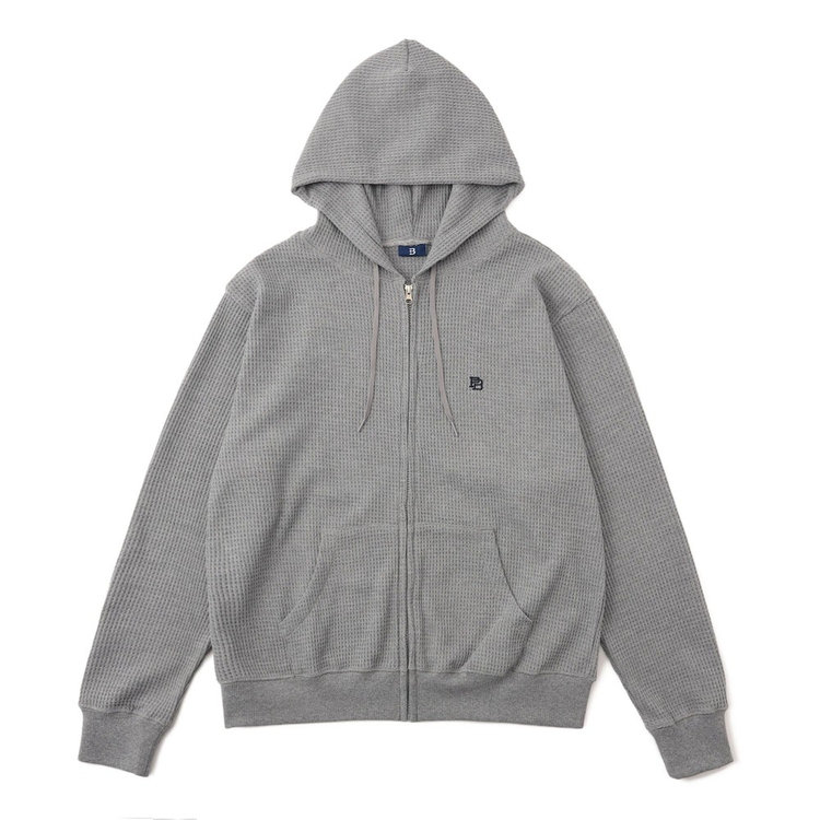 Novelbright ジップアップパーカー Novelbright ジップアップパーカー