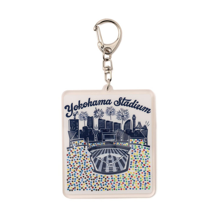 会場限定ガチャ 10種セット】マカロニえんぴつ 横浜スタジアム