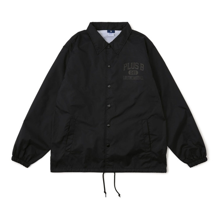 B】/CRAZY MONSTER/コーチジャケット（ydb4582618865432）|商品詳細