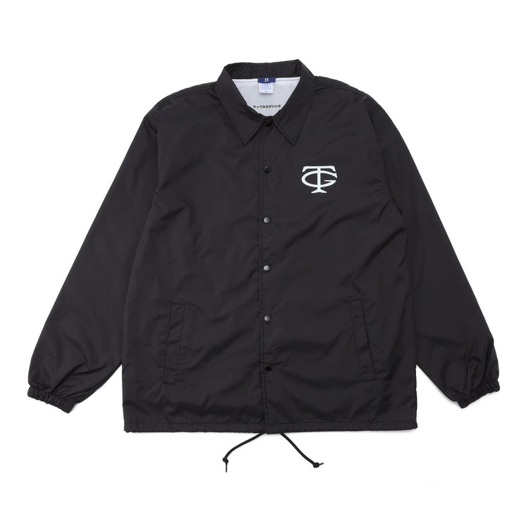 ELLEGARDEN コーチジャケット Lサイズ エルレガーデン Yahoo