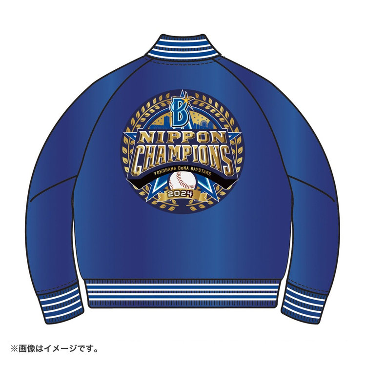 珍品】TBS オールスター感謝祭 スタッフジャンパー フリーサイズ レア