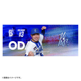 エールフェイスタオル/我らの星ヨコハマ（4570199875629）|商品詳細