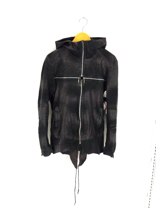 14th addiction cross zip hoodie