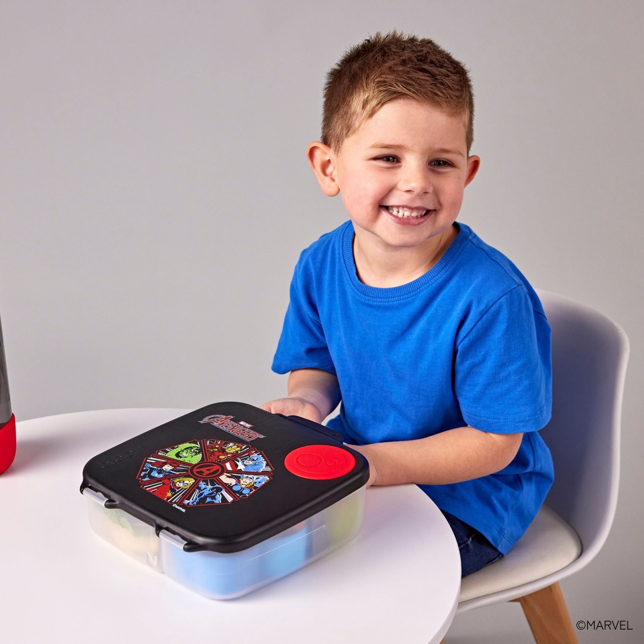 マーベル marvel 超人ハルク ランチボックス New】[数量限定]マーベル