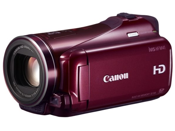CANON iVIS HF R21 [シルバー]投稿画像・動画 (掲示板) - 価格.com