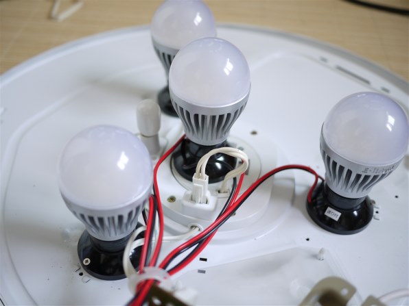 パナソニック EVERLEDS HH-LC710A 価格比較 - 価格.com