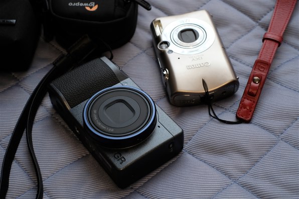 リコー RICOH GR IIIx 価格比較 - 価格.com