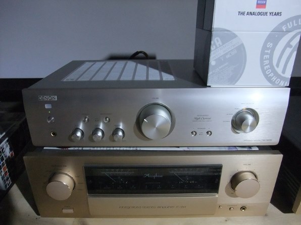 DENON PMA-390SE 価格比較 - 価格.com