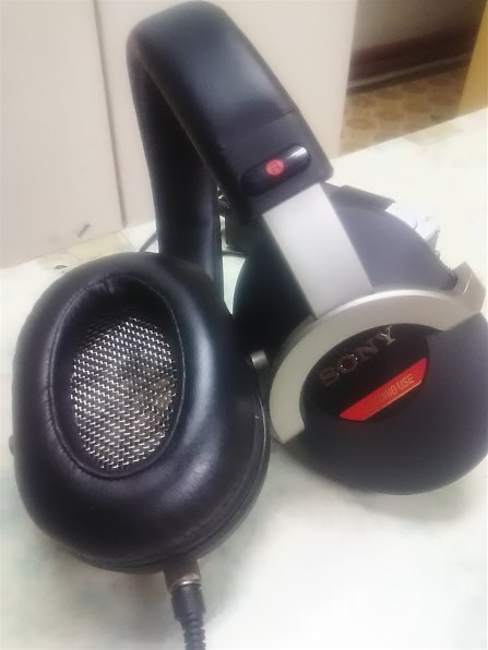SONY MDR-Z1000投稿画像・動画 - 価格.com