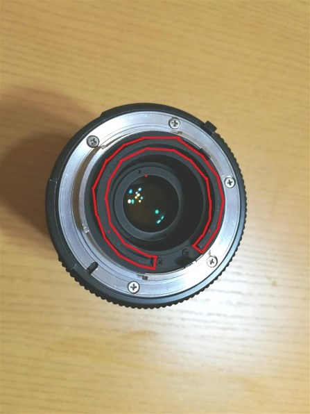 ニコン AI Zoom Nikkor 35-70mm F3.3-4.5S投稿画像・動画 - 価格.com