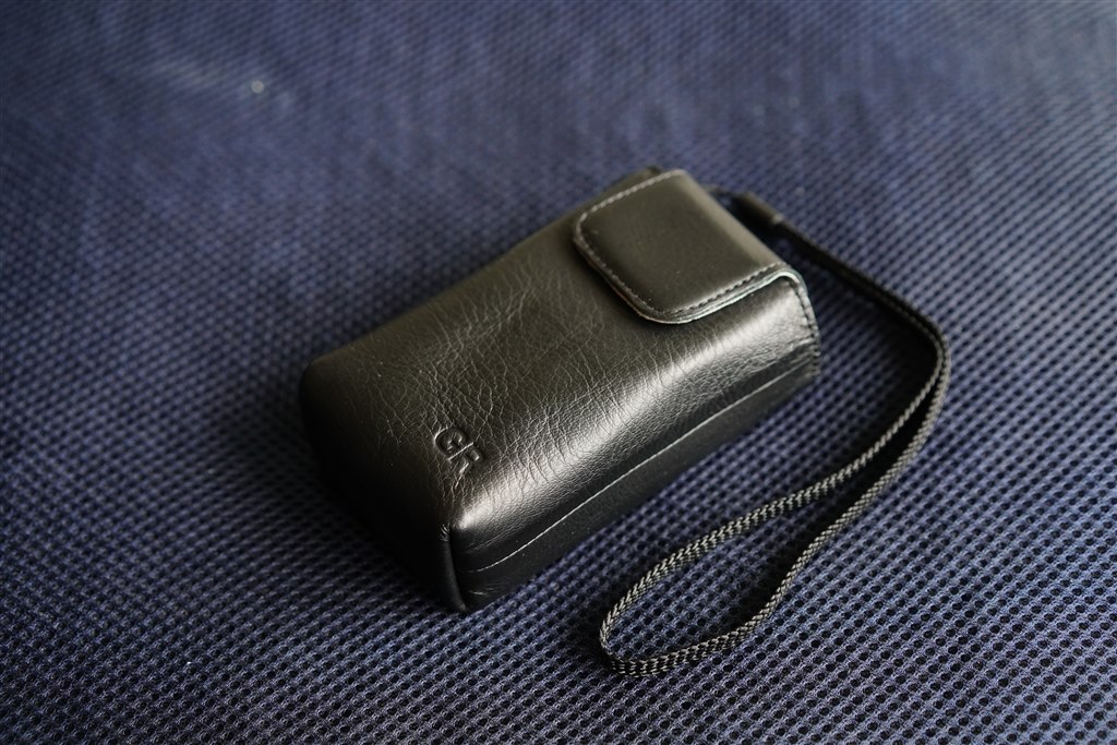 ソフトケース GC-10』 リコー RICOH GR III のクチコミ掲示板 - 価格.com