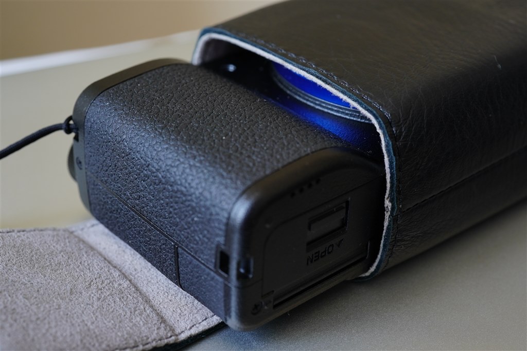 ソフトケース GC-10』 リコー RICOH GR III のクチコミ掲示板 - 価格.com