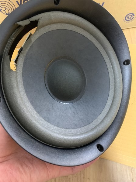 Bose 301V Direct/Reflecting スピーカーシステム [ペア]投稿画像