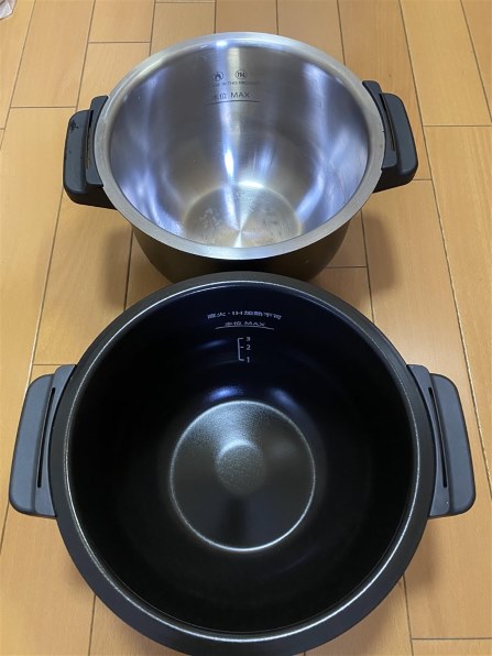 シャープ ヘルシオ ホットクック KN-HW16E-R [レッド系] 価格比較